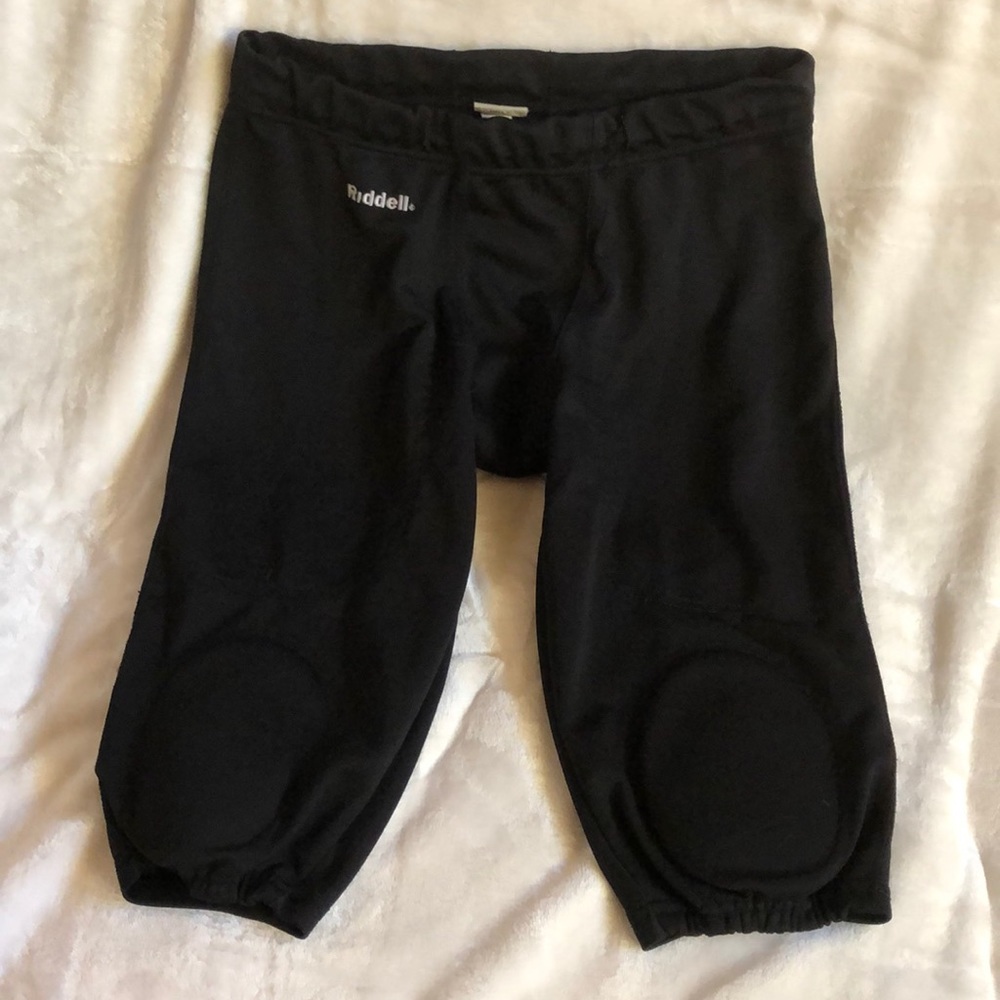 Riddle Football Pants